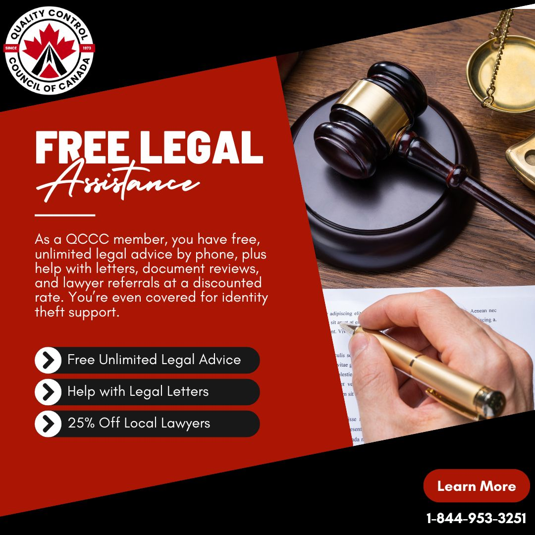 Legal Assistance Plan