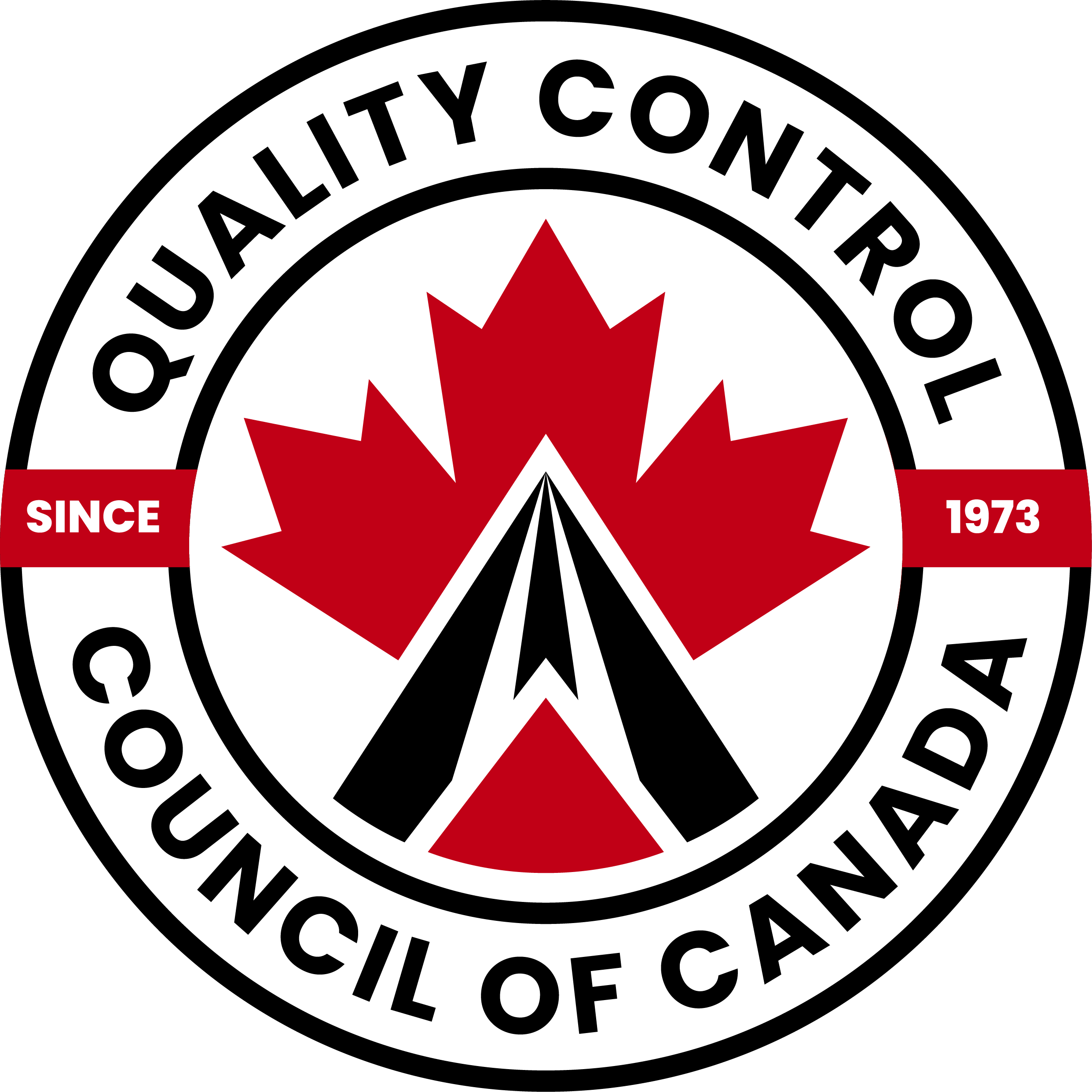 The new QCCC Logo